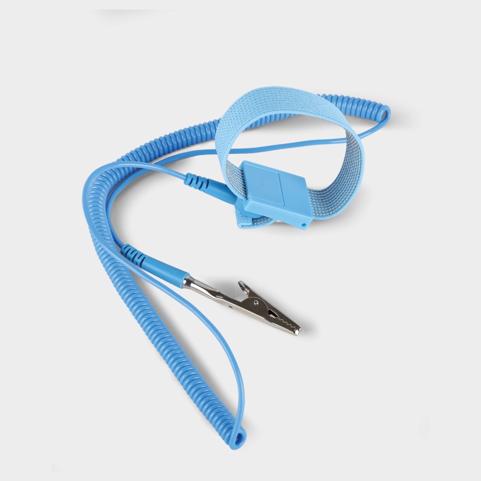 Brățară pentru mână ESD