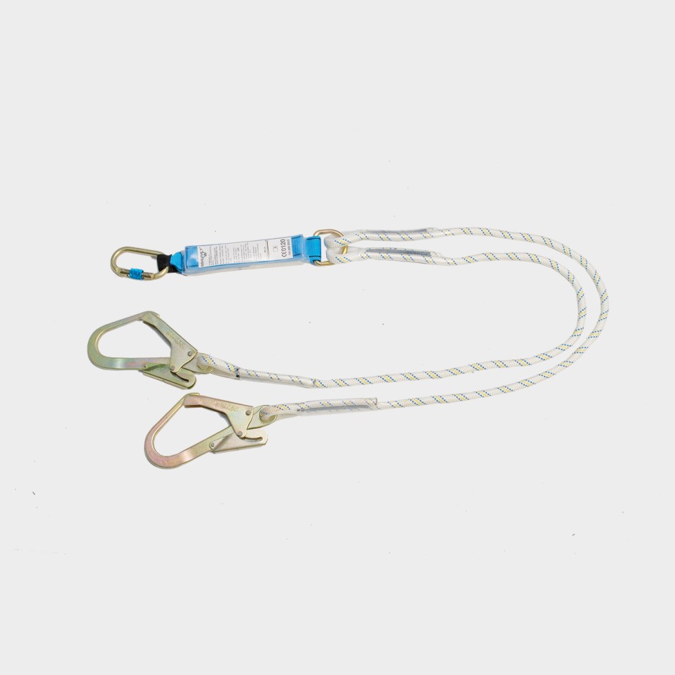 Coardă cu absorbant de energie SEKURALT 363