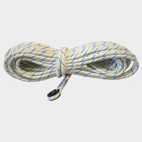 Frânghie semistatică SEKURALT BOA 20 m. 1