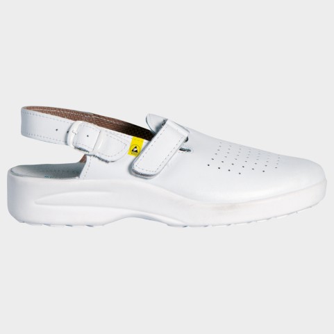 Saboţi pentru bărbați GF MAN ESD