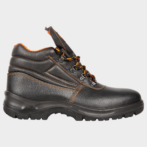 Bocanci de lucru ALFA О1 SRC