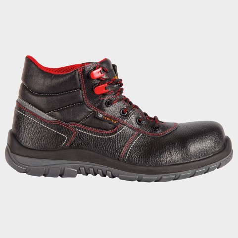 Bocanci de lucru SARDEGNA STRONG O2