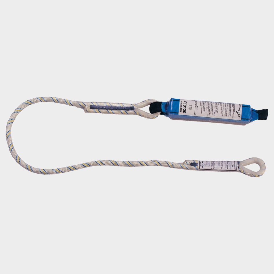 Coardă cu absorbitor de energie SEKURALT 361