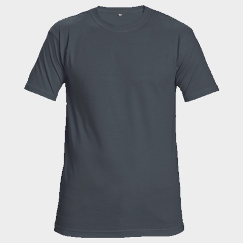 Tricou TEESTA DARK GREY