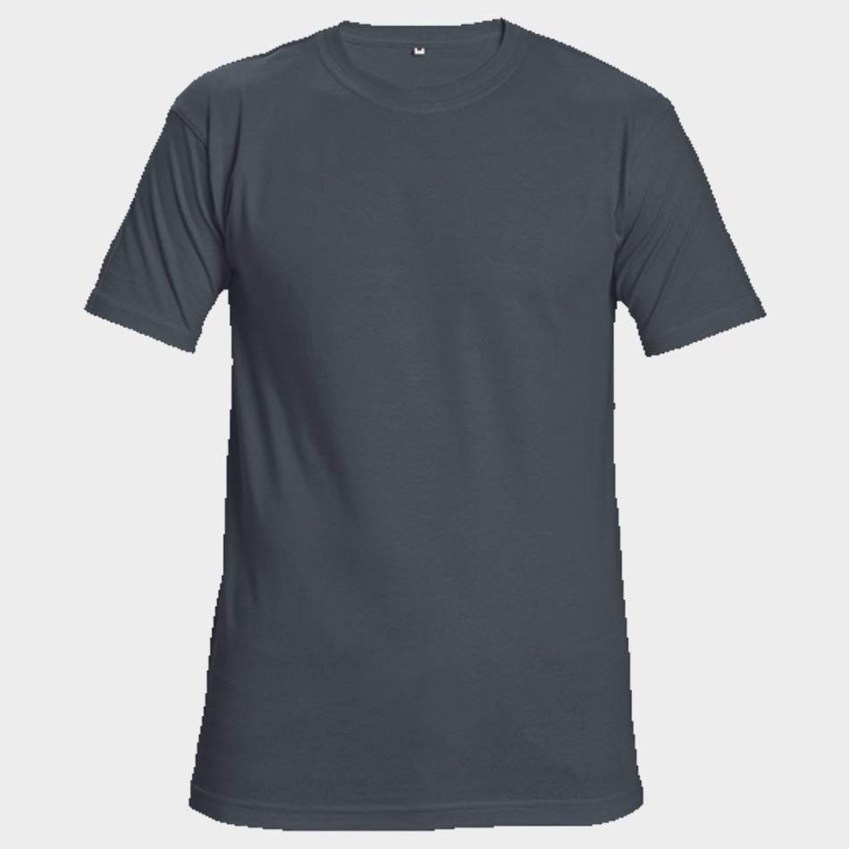 Tricou TEESTA DARK GREY