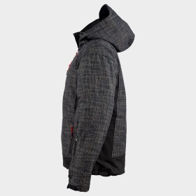 Jachetă softshell EUPHORIA 5