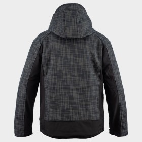 Jachetă softshell EUPHORIA 2