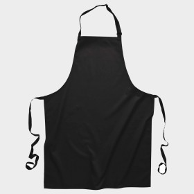 CHEFS S841 Bib apron