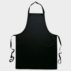CHEFS S840 Bib apron