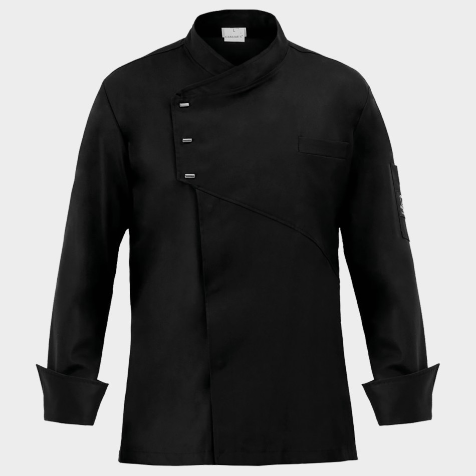 Tunică pentru bucătar EMANUEL NEGRU