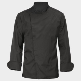 Tunică pentru bucătar MIRKO NEGRU