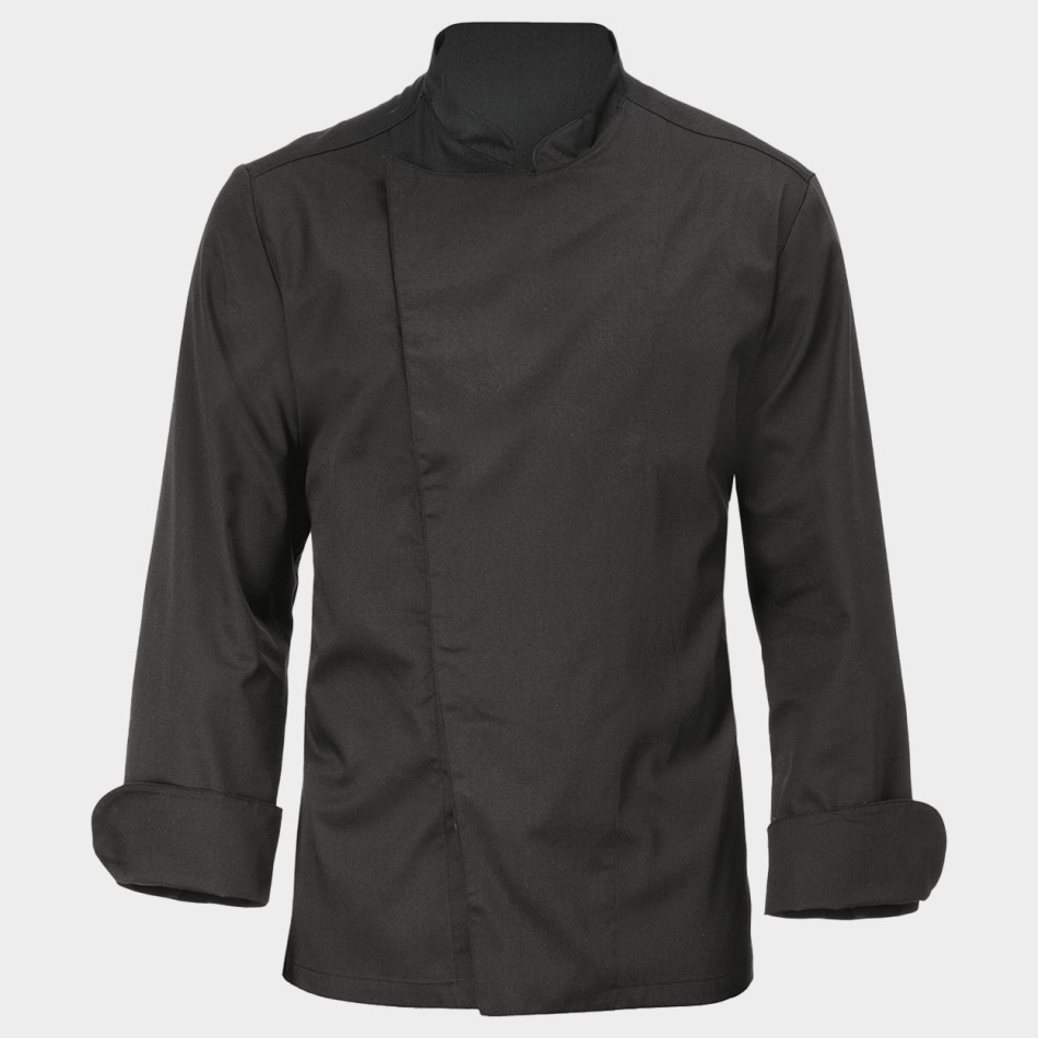 Tunică pentru bucătar MIRKO NEGRU