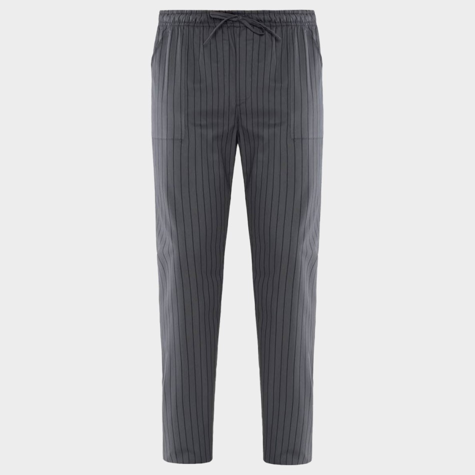 Pantaloni de bucătar ENRICO GRI STRIPE