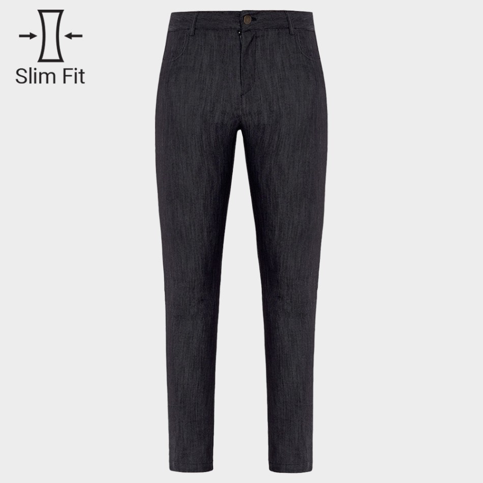 Pantaloni de bucătar pentru femei IRIDE