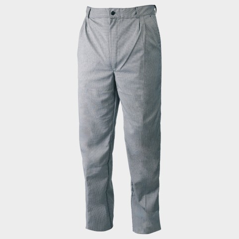 Pantaloni de bucătar X13