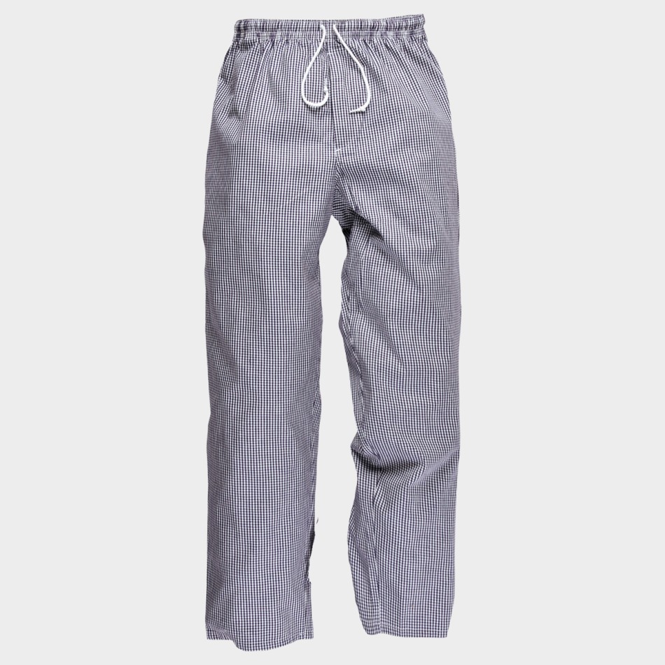 Pantaloni pentru bucătar CHEFS C079