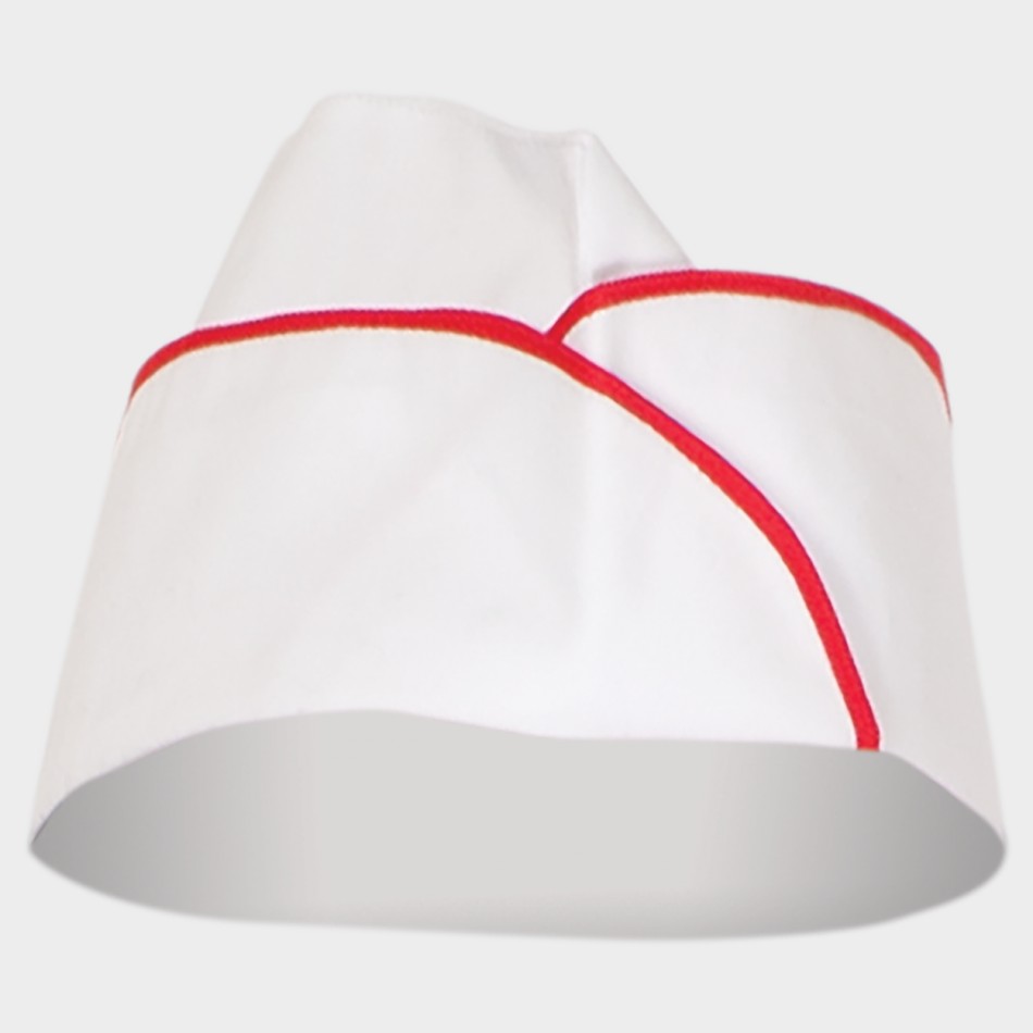 Bonetă pentru bucătar PILOTKA