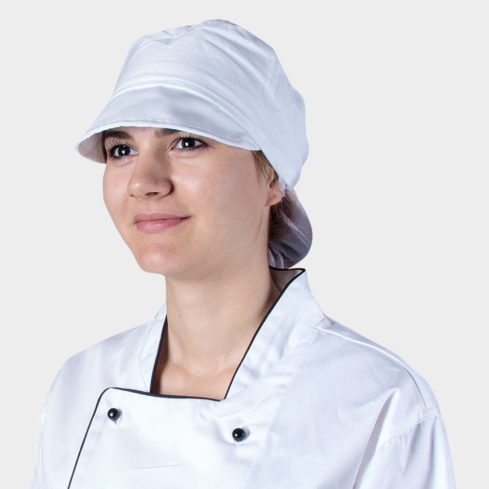 Bonetă pentru bucătar CHEFS CAP