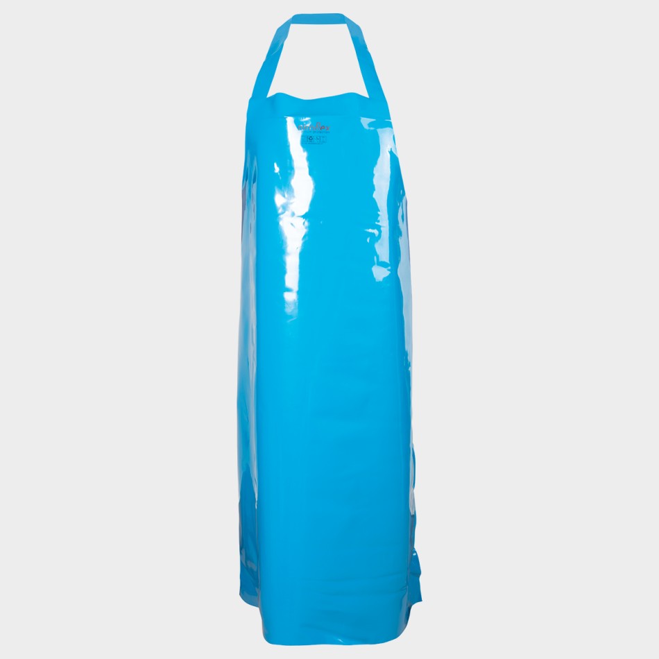 Șorț impermeabil NIROFLEX ALBASTRU