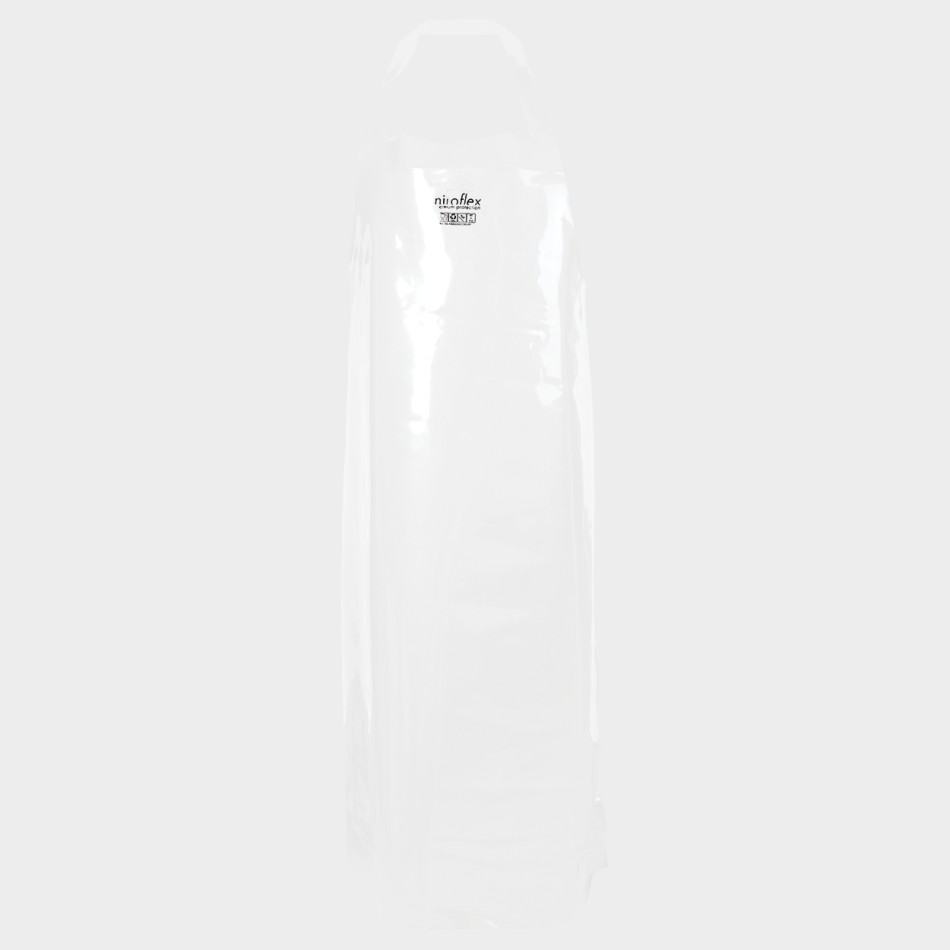 Șorț impermeabil NIROFLEX ALB