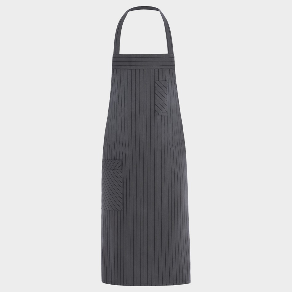 LOUVRE Bib apron
