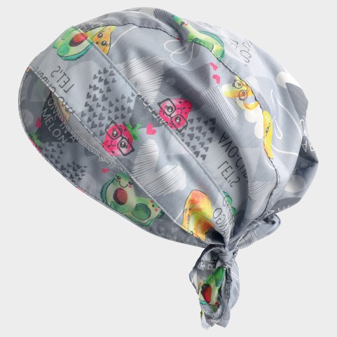 Bandana pentru cap FRUITS