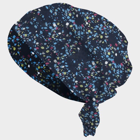 Bandana pentru cap MOSAIC