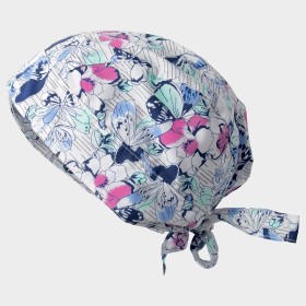 Bandana pentru cap BUTTERFLIES