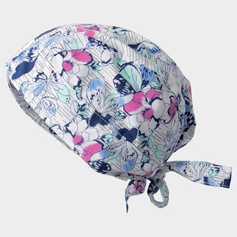 Bandana pentru cap BUTTERFLIES