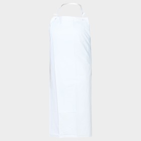 Șorț impermeabil CAPELLA WHITE