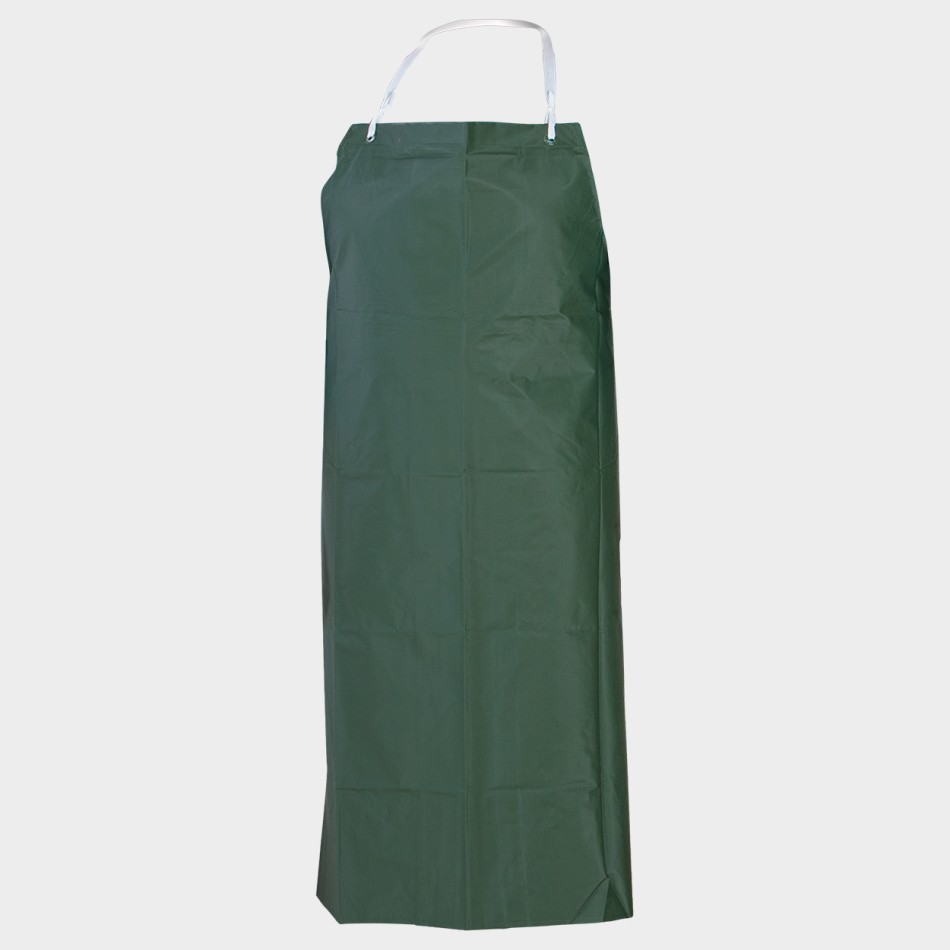 Șorț impermeabil CAPELLA GREEN