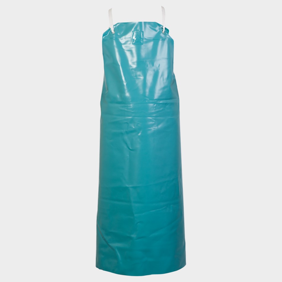 Șorț impermeabil VINYL VERDE
