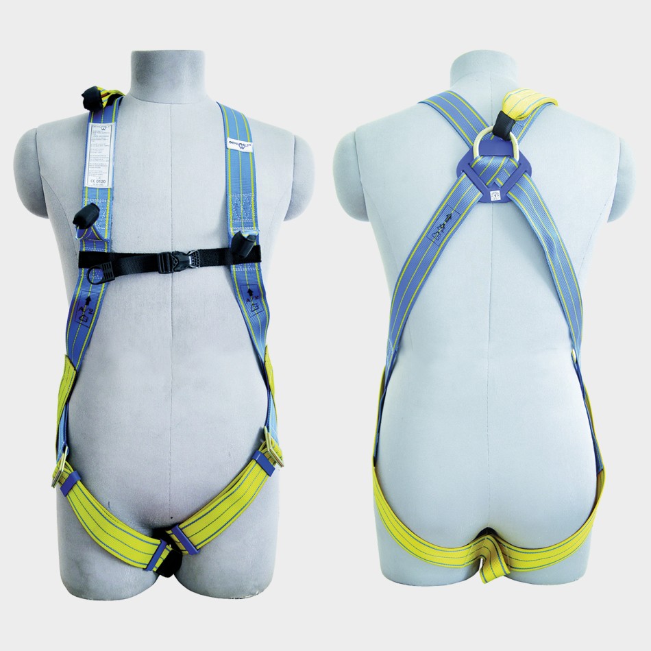 Ham SEKURALT LIGHT 2 PLUS