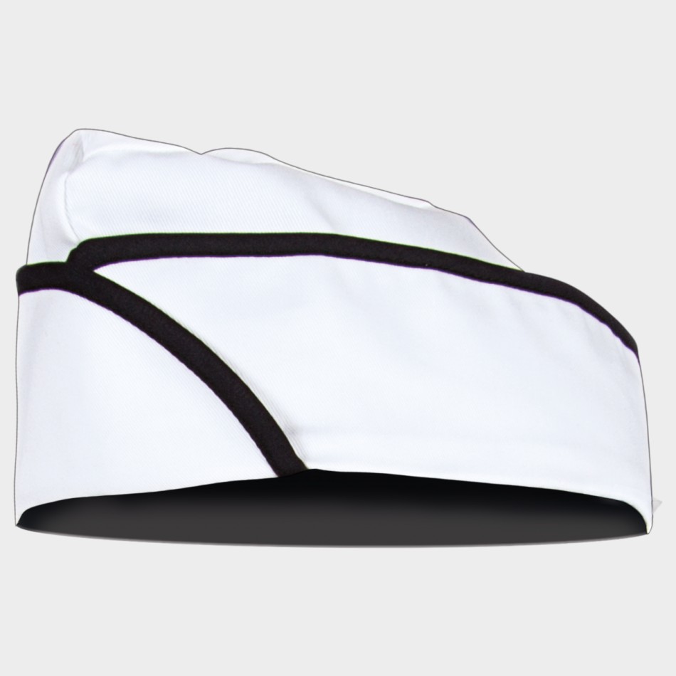 Bonetă pentru bucătar PILOTKA