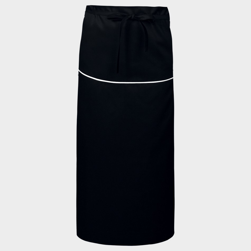 ROMA BLACK Apron