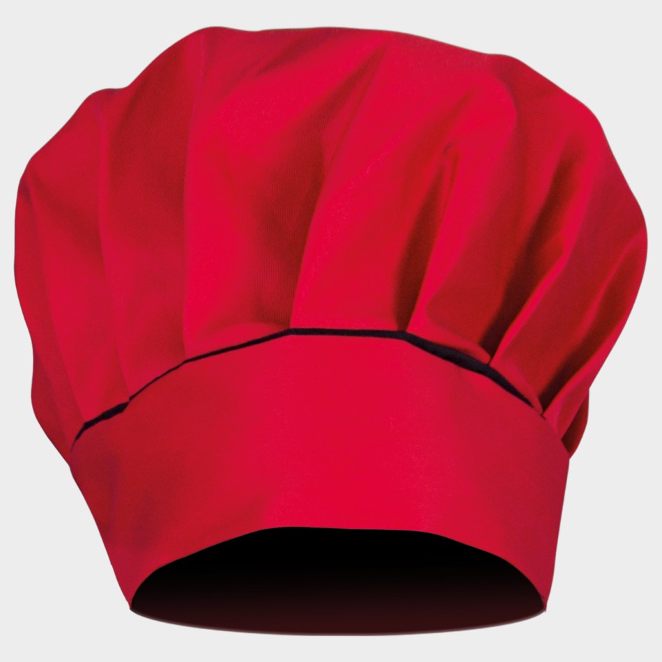 Bonetă pentru bucătar CAPPELLO