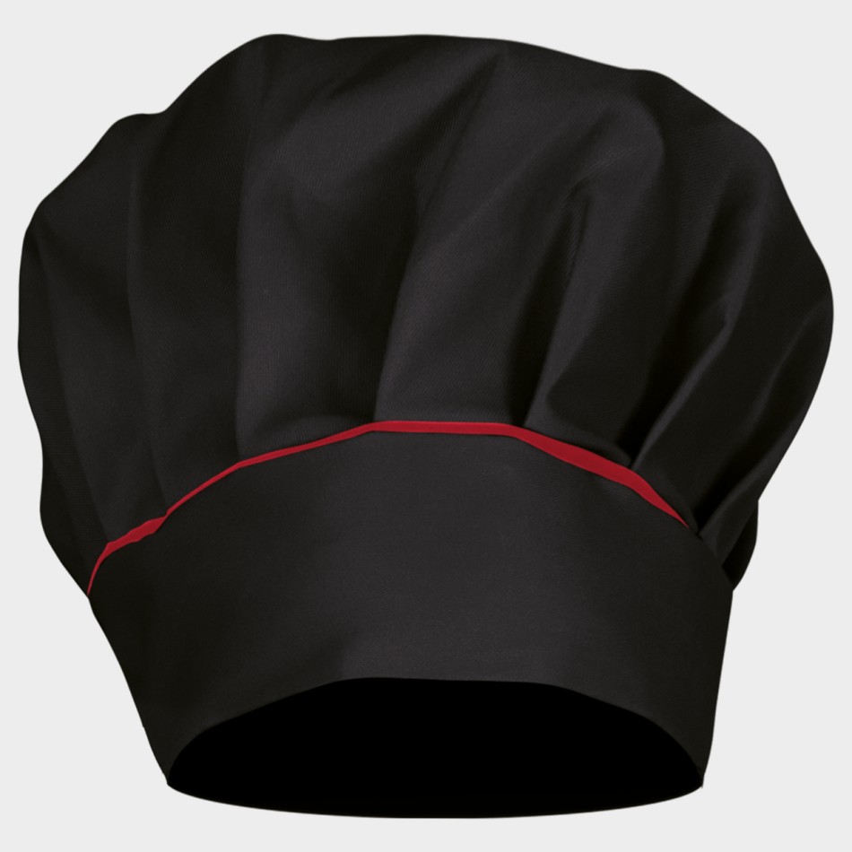 Bonetă pentru bucătar CAPPELLO