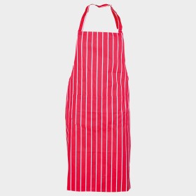 Șorț CHEFS S839 ROȘU 1