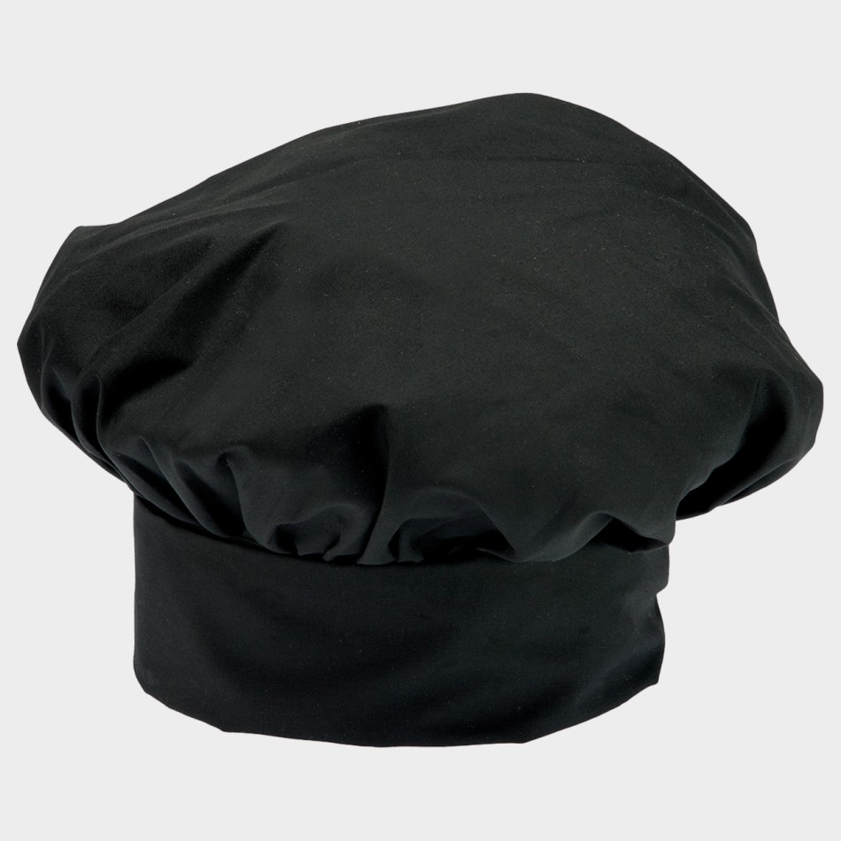 Bonetă pentru bucătar TOQUE