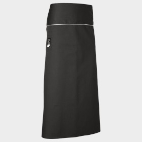 ALESSANDRO BLACK Apron