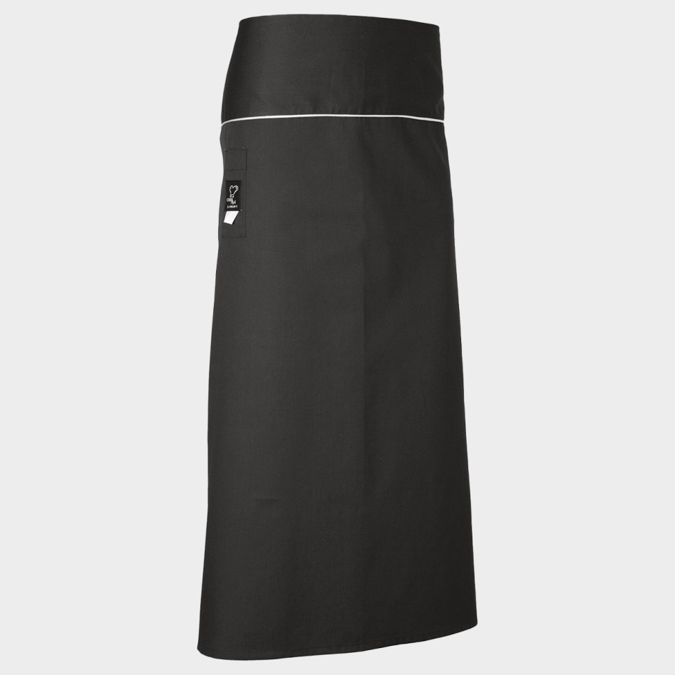 ALESSANDRO BLACK Apron