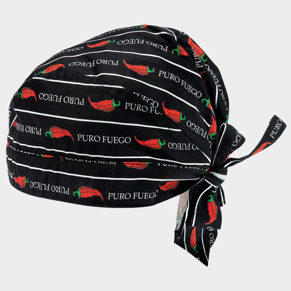 CHILI Chef's hat