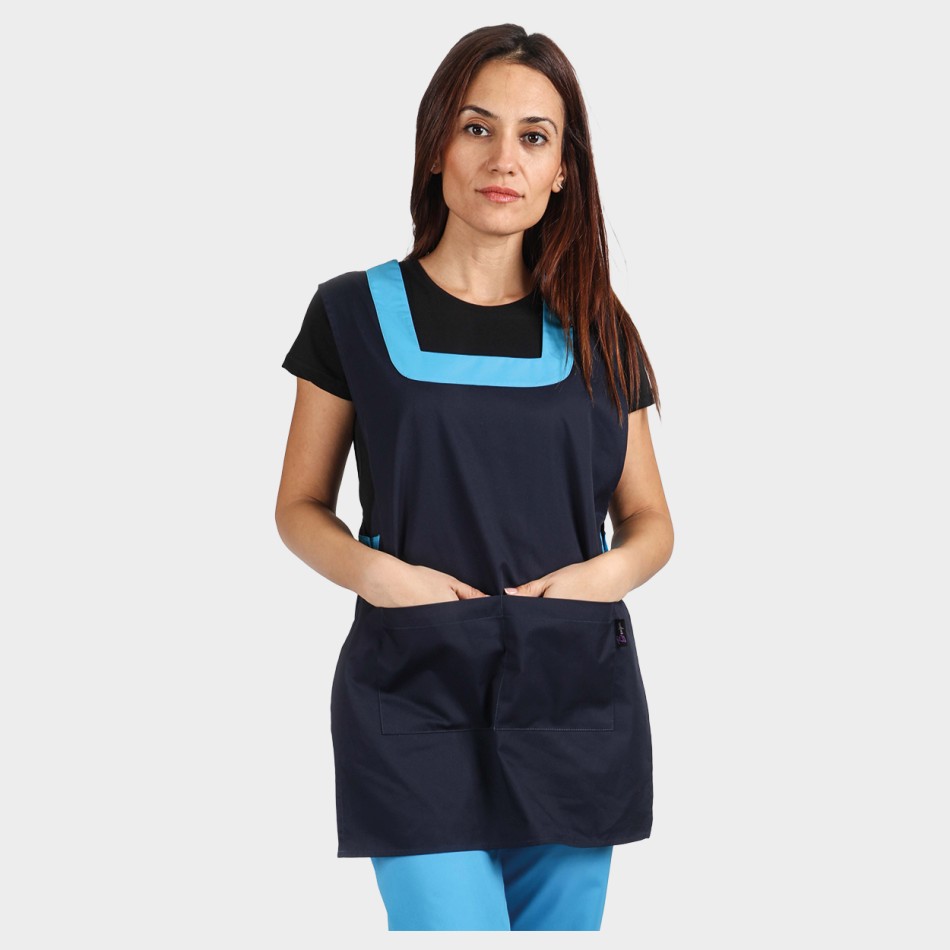 Tunică de lucru pentru femei RUMI