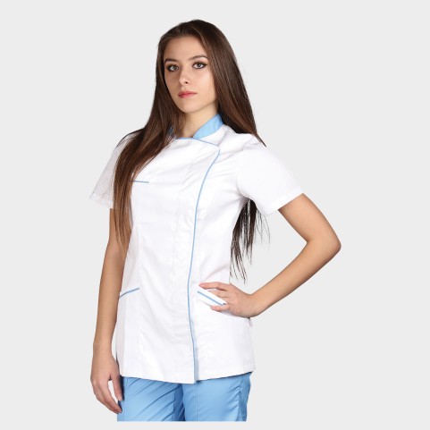 Tunică medicală pentru femei SINTIA