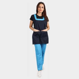 Tunică de lucru pentru femei RUMI 2