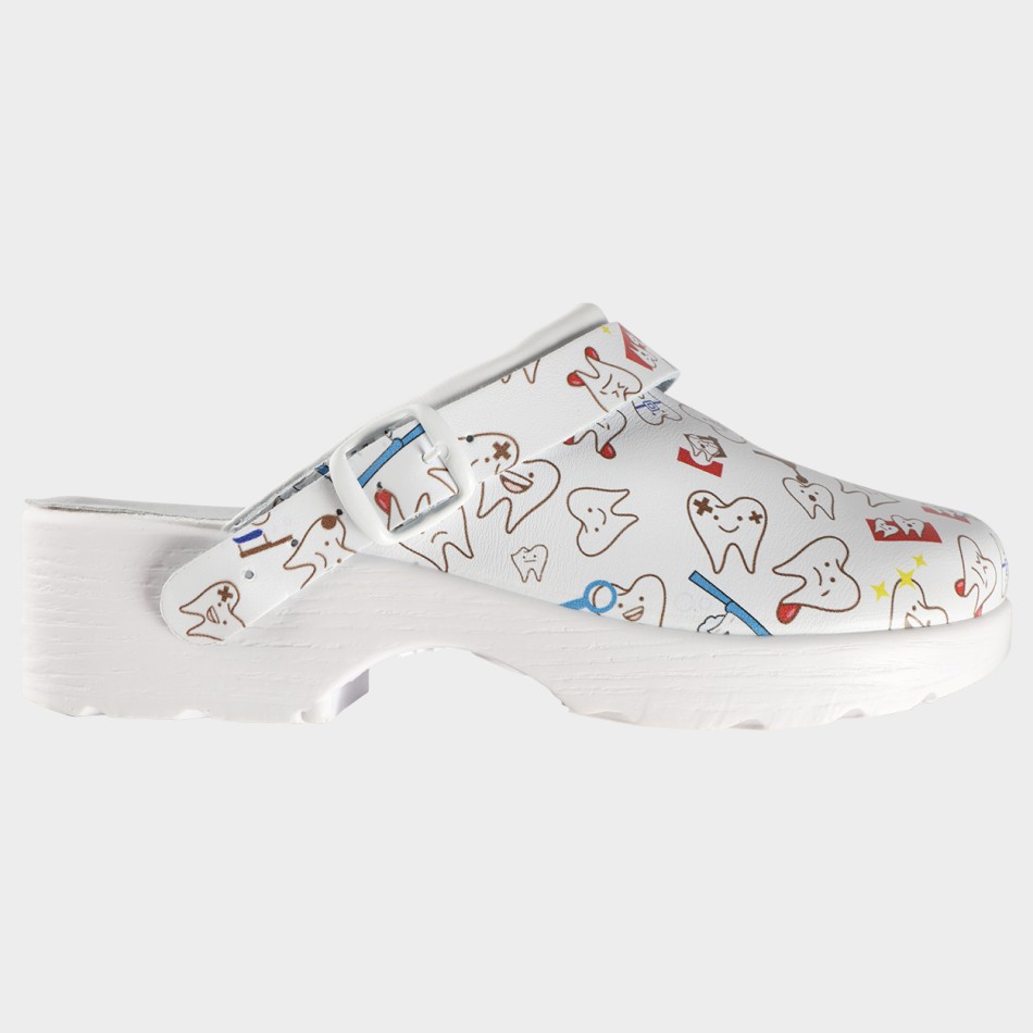 Saboţi pentru femei GF DENTI XT