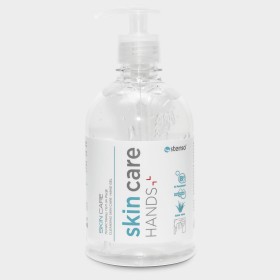 Gel de curățare a mâinilor 500 ml SKIN CARE 1