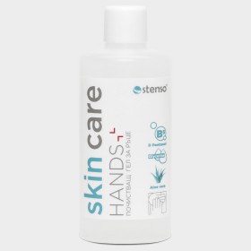 Gel de curățare a mâinilor 110 ml SKIN CARE 1