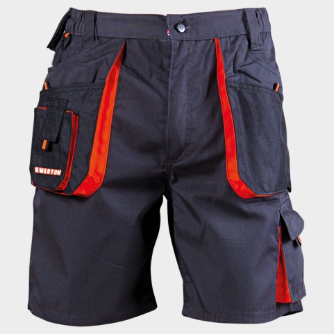 Pantaloni scurți de lucru KASTOR (EMERTON)