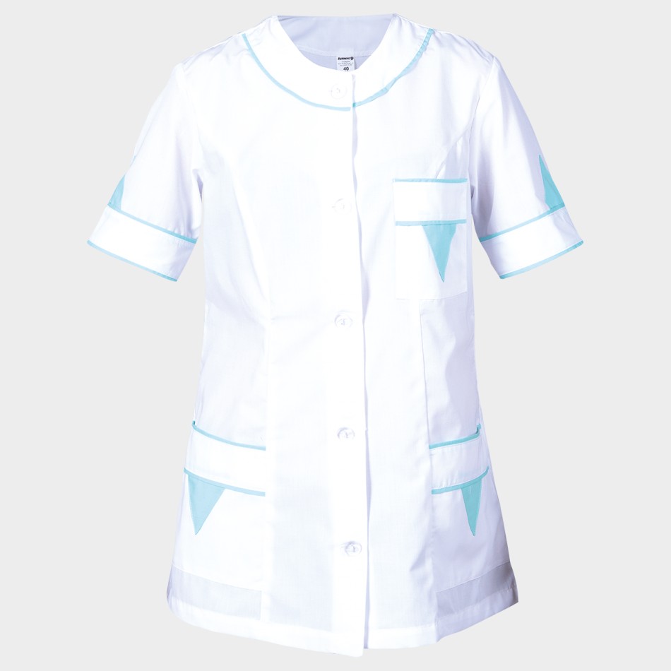 Tunică medicală pentru femei M1